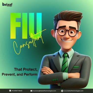 Top-Rated FIU Consultant Services That Keep You Safe, Secure, and Audit-Ready!